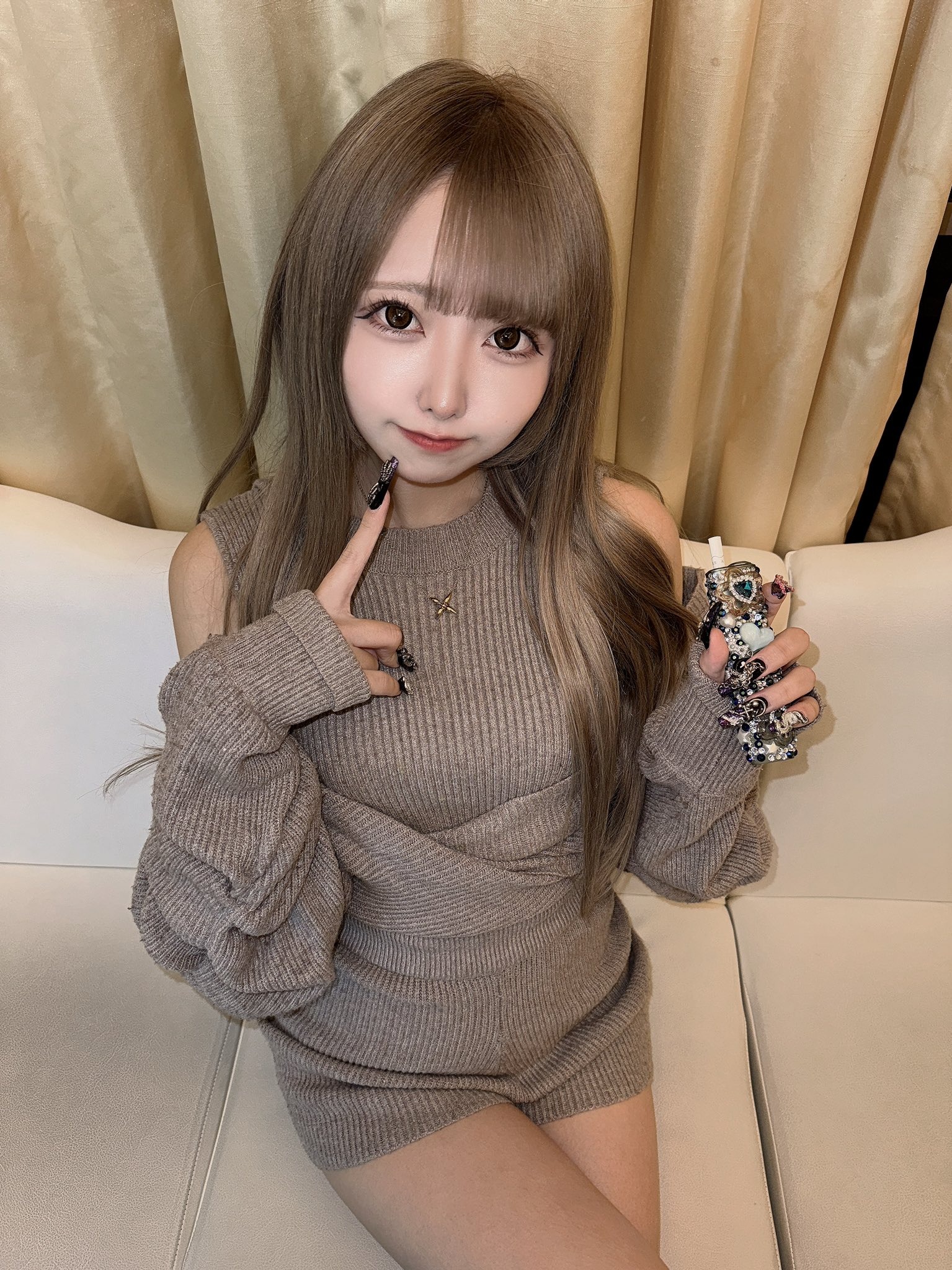 天使のぴえん ロンリコ姫 1