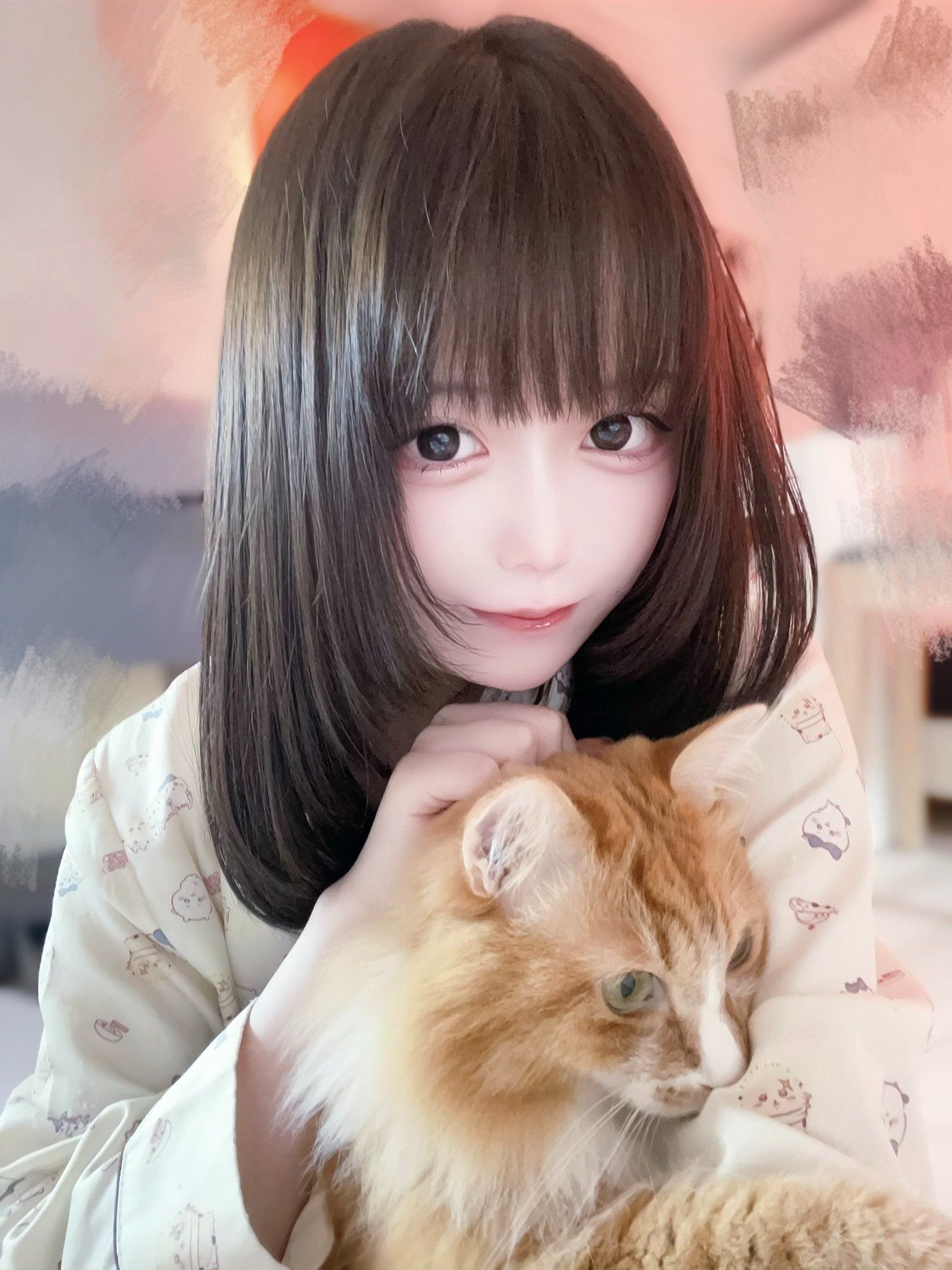 メイドカフェ マジカルツインテール うらら 3