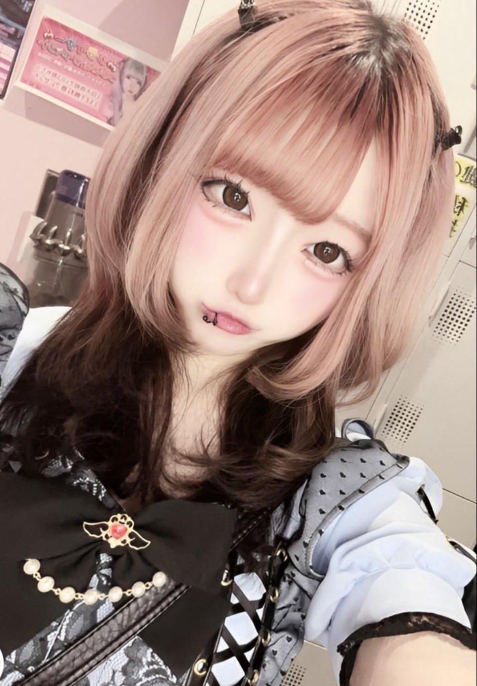 コンセプトカフェ&バー アルコホリック大須院(ゆのん)さん