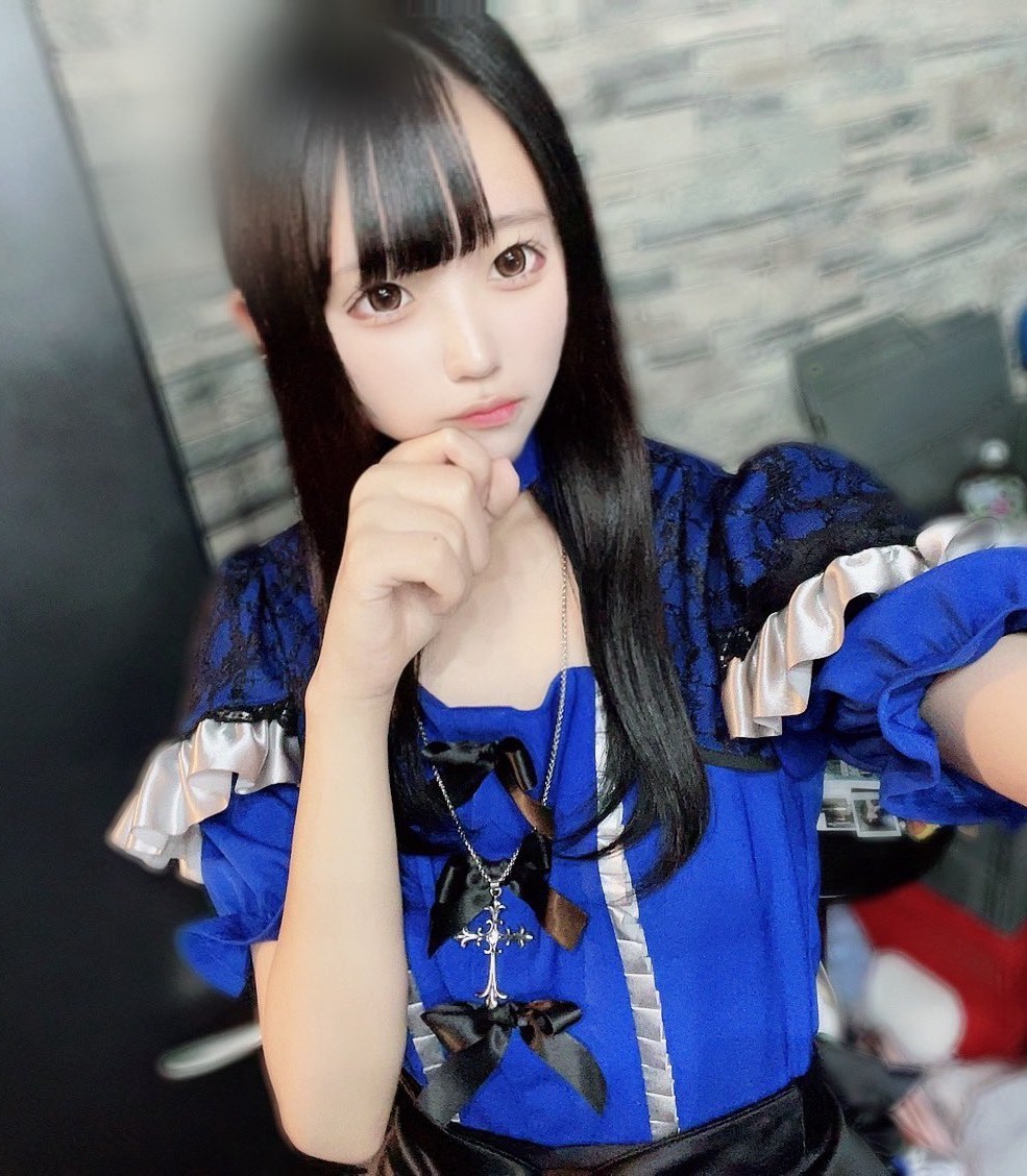 Borrowed Time（ボロウドタイム）(しあ)さん