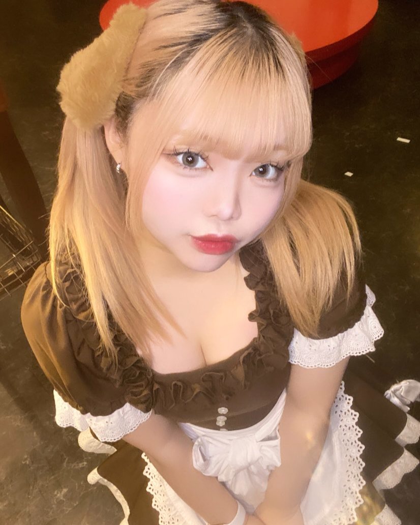 ルシアン もえ 1