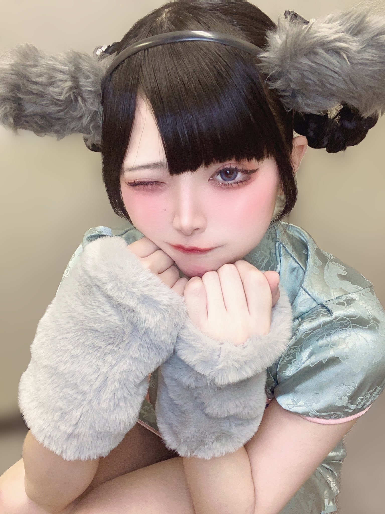 Concept cafe & Bar EBI-CHAN(エビチャン)(けむり)さん