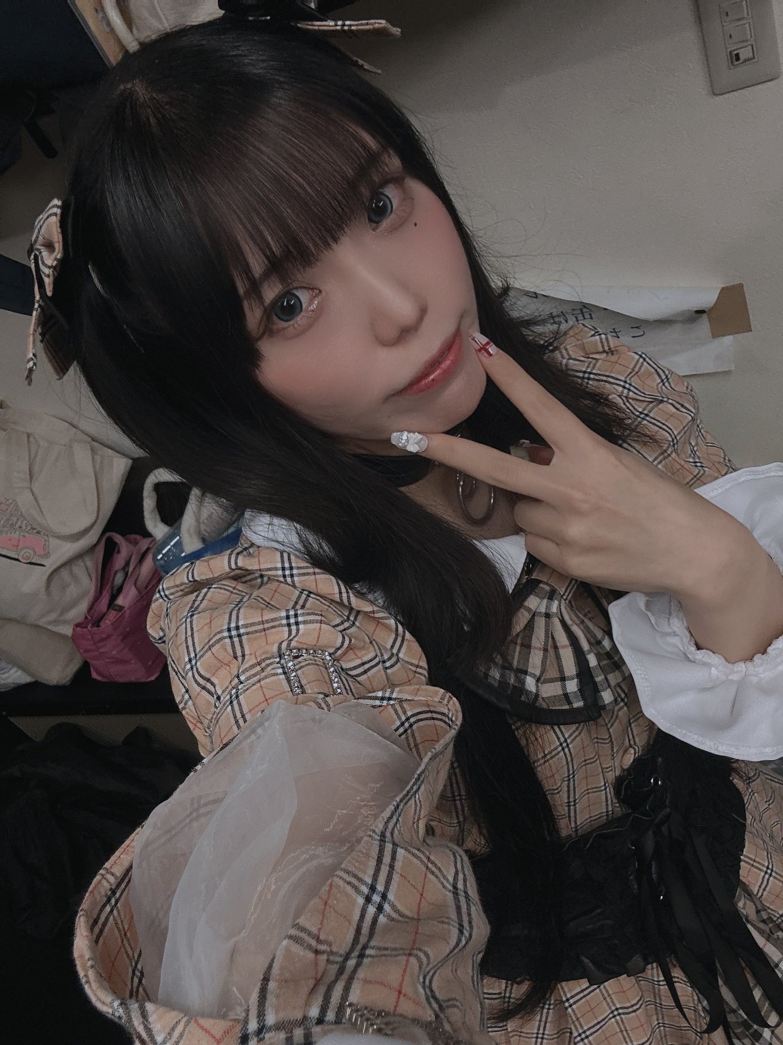 アニソンバーギルド福岡店 まき 1