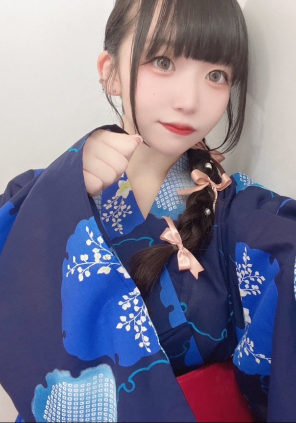 コンセプトカフェ&バー アルコホリック大須院(みさ)さん