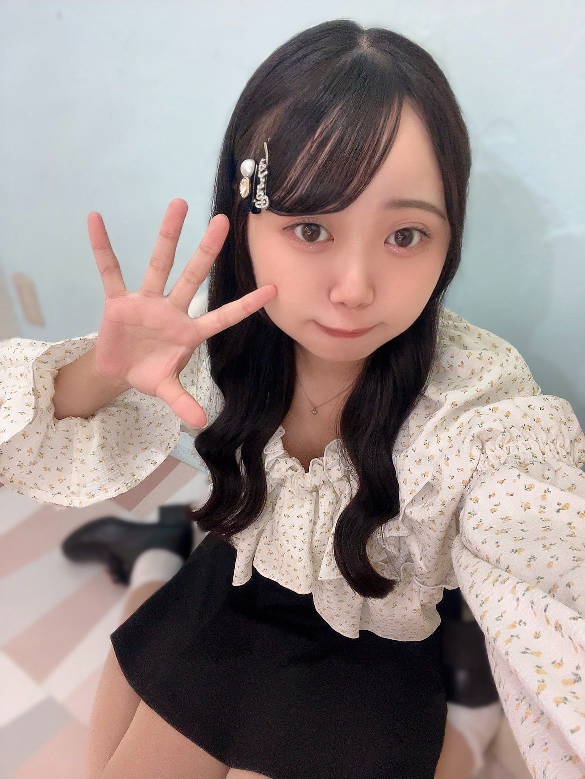 ポンカフェ(ぱお)さん