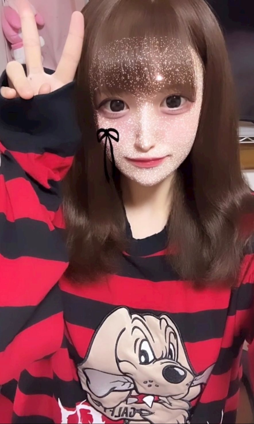 制服Cafe&Bar Tik(きるあ)さん