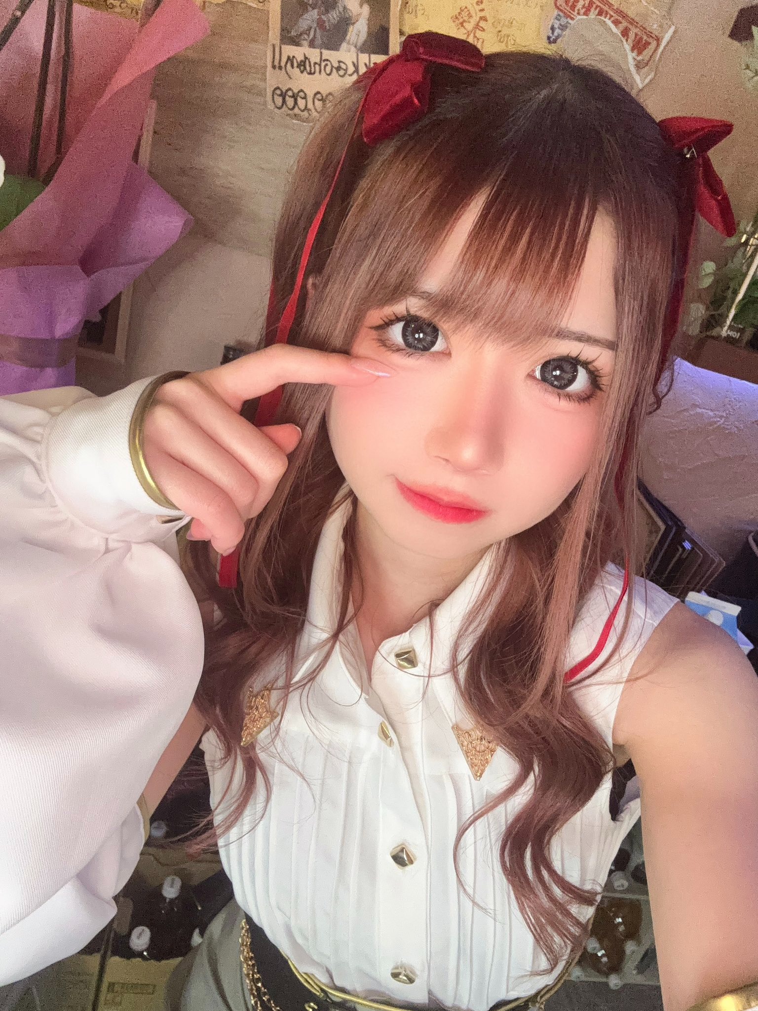 メイギルド エレジア上前津店(ちる)さん