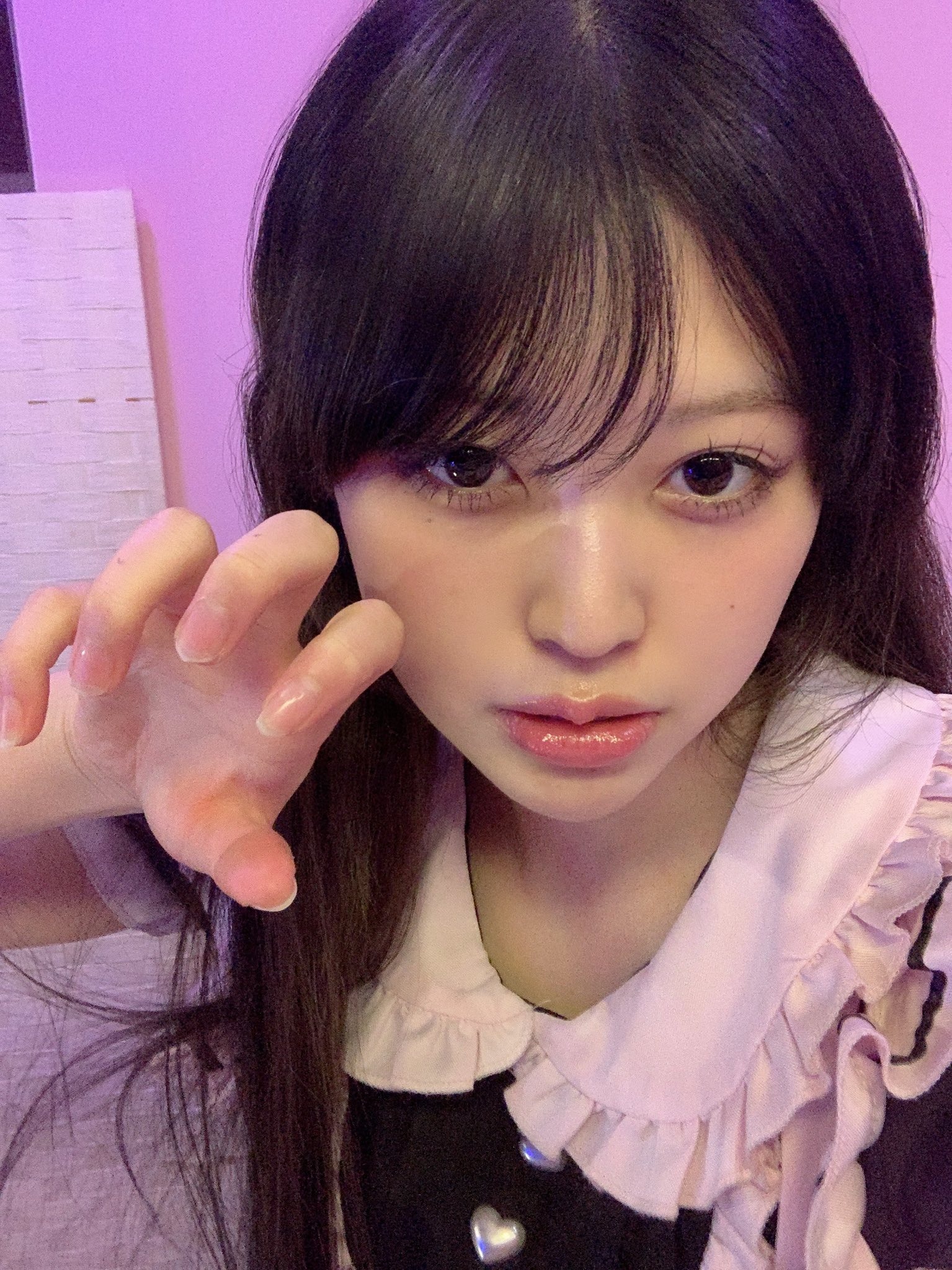 ROCK'N'ROSES ぽきゅ 1