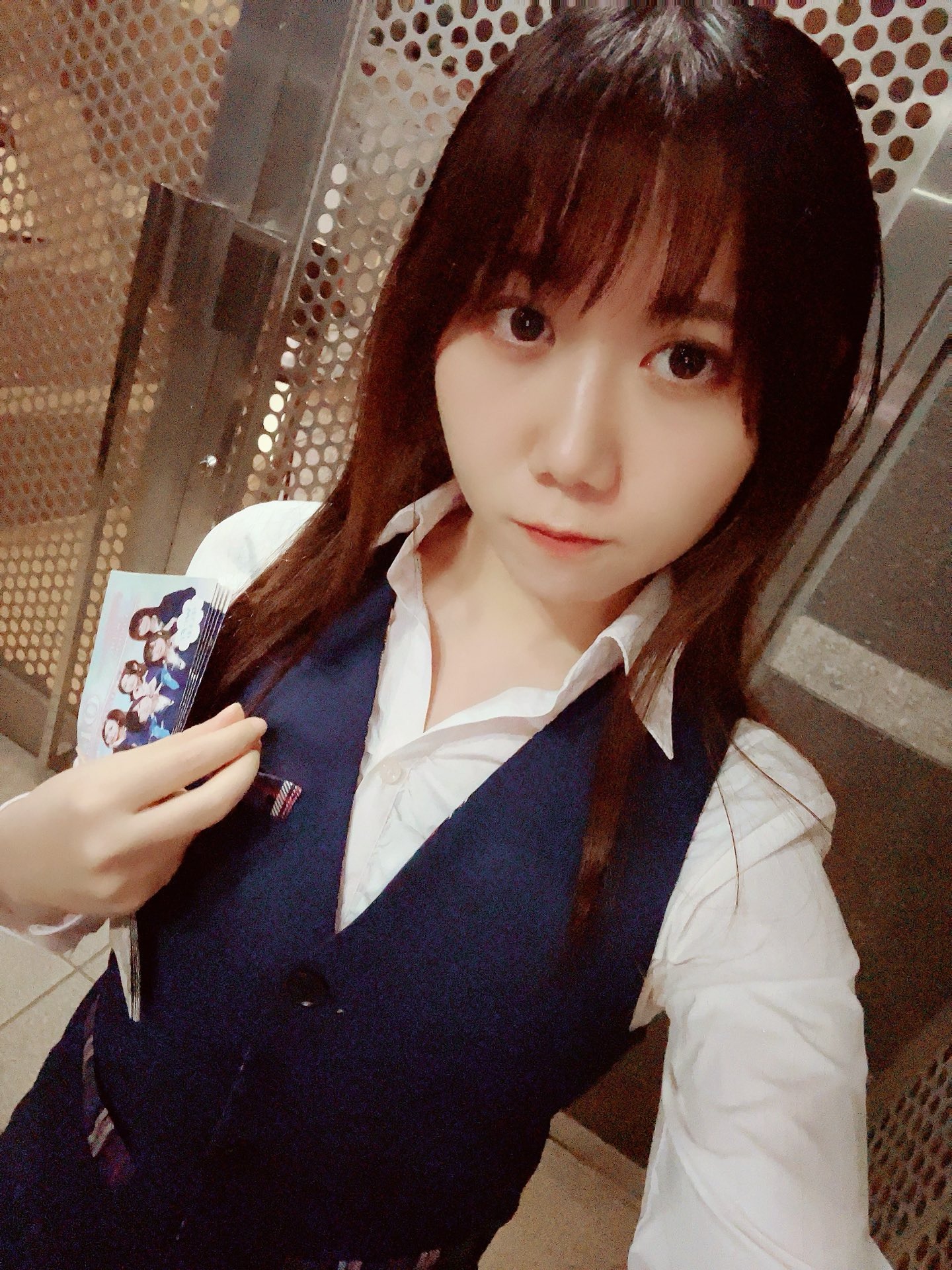 OL Cafe&Bar 8style（エイトスタイル）(青海あき)さん