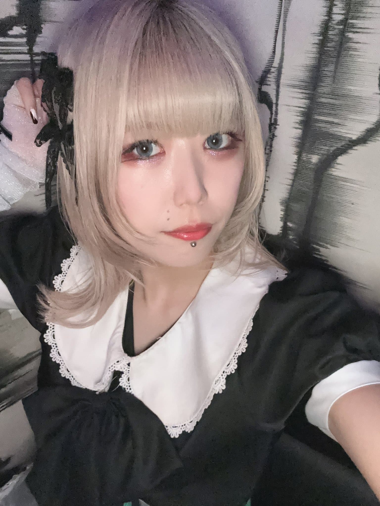 アミュレット(みょん)さん