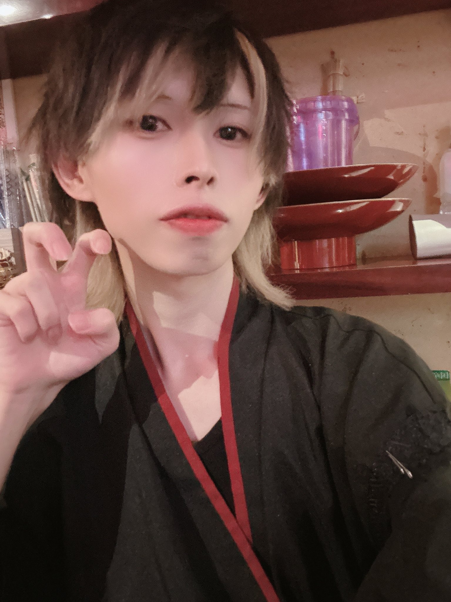 幽遊屋敷 (ユウユウヤシキ) しゃおらん 2