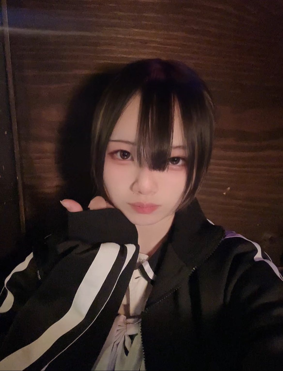 Bar Sharon（シャロン）(せい)さん