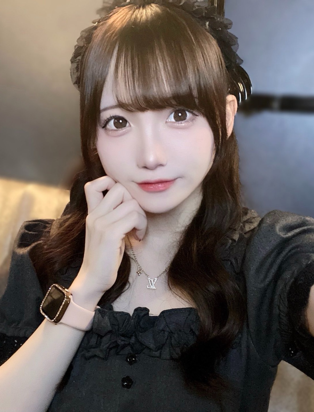 bar rosesta(めあ)さん