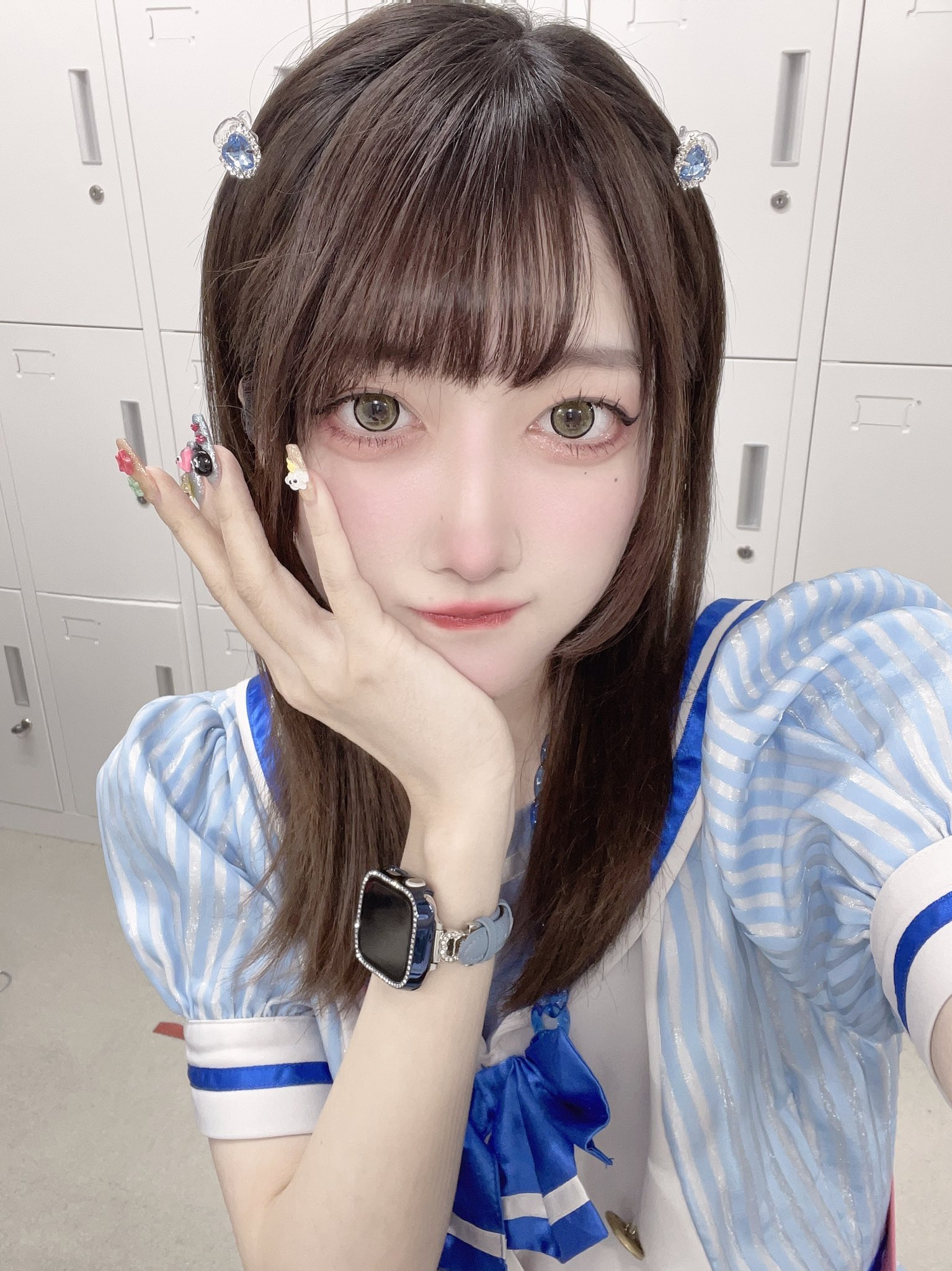 Poppin'Monster「ポッピンモンスター」 るな 1