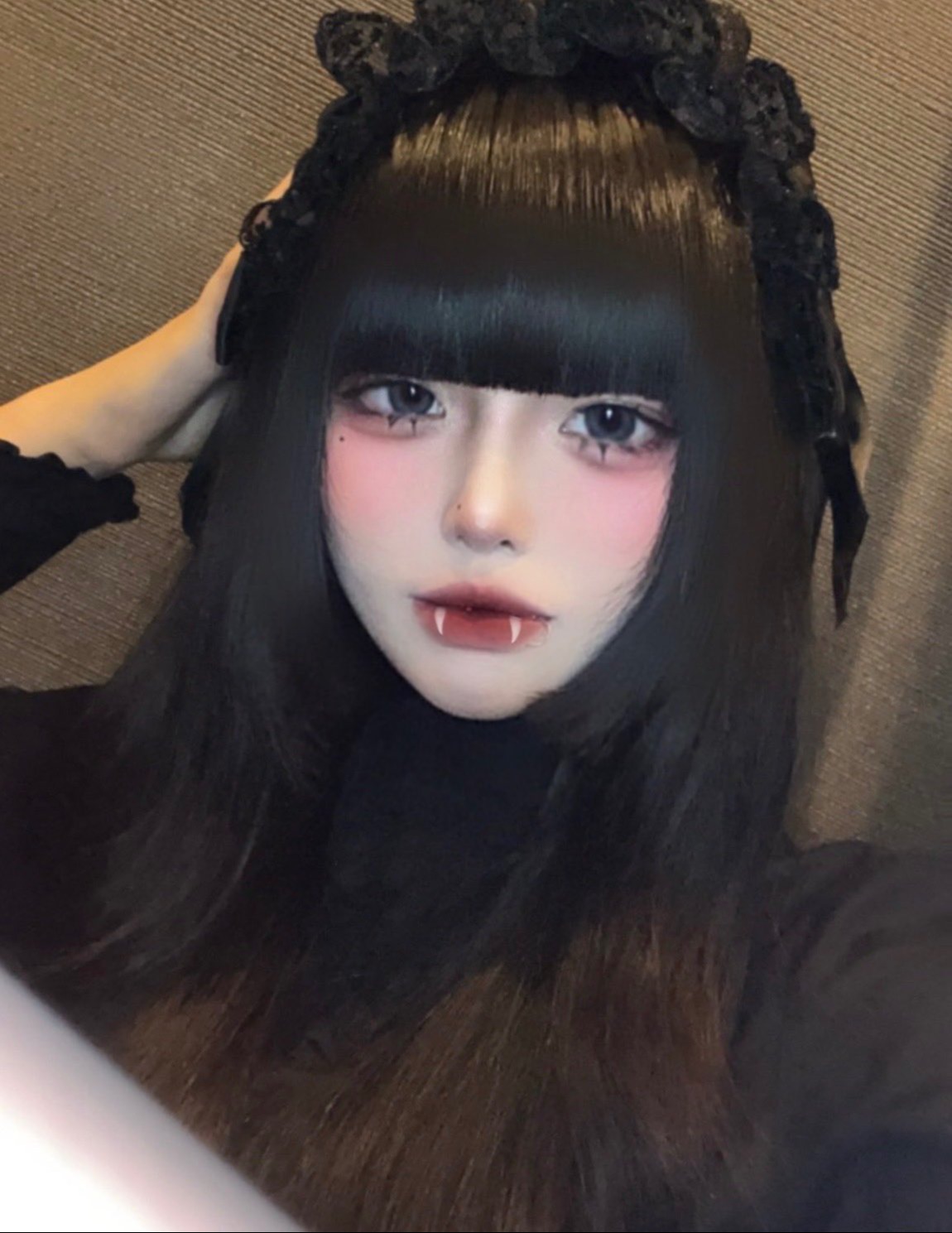 小悪魔カフェ diable（ディアブル） らん 1