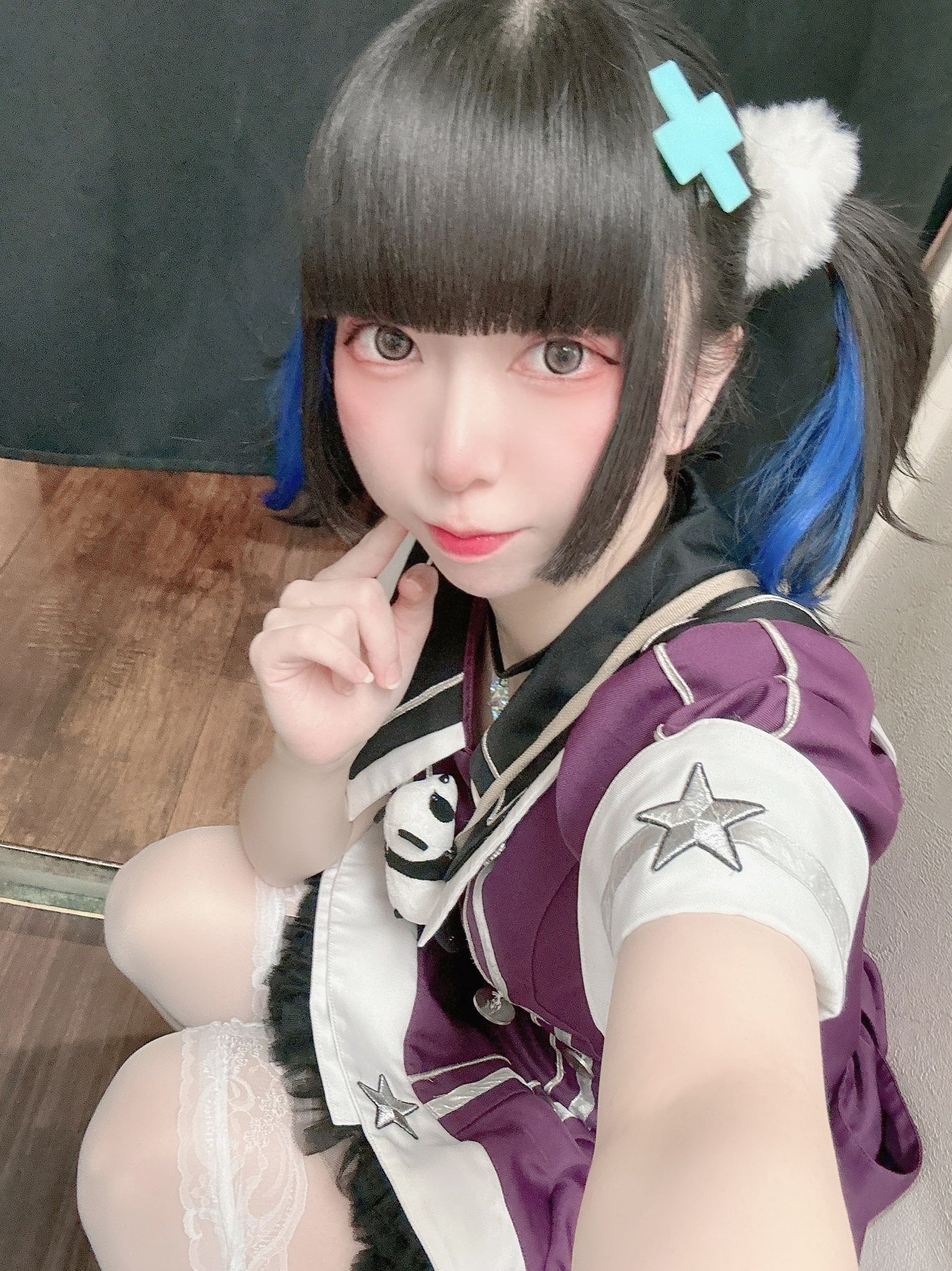 スターリーフォレスト ゆりちゃ 1