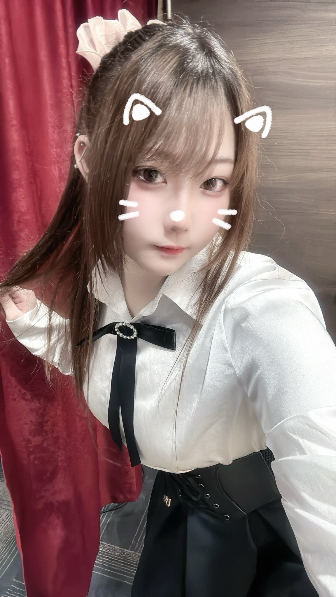 アミューズメントポーカー BAKUBAKU 宵闇りりす 1