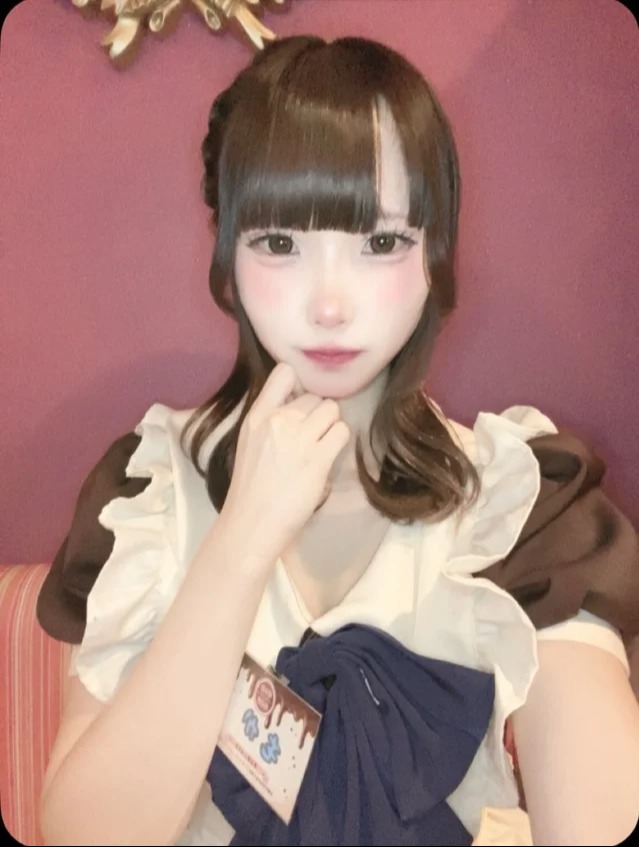 チョコっとメイド(もか)さん