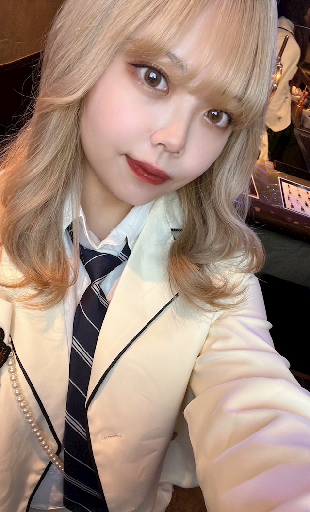 Girl’s Bar Third（サード）(さき)さん