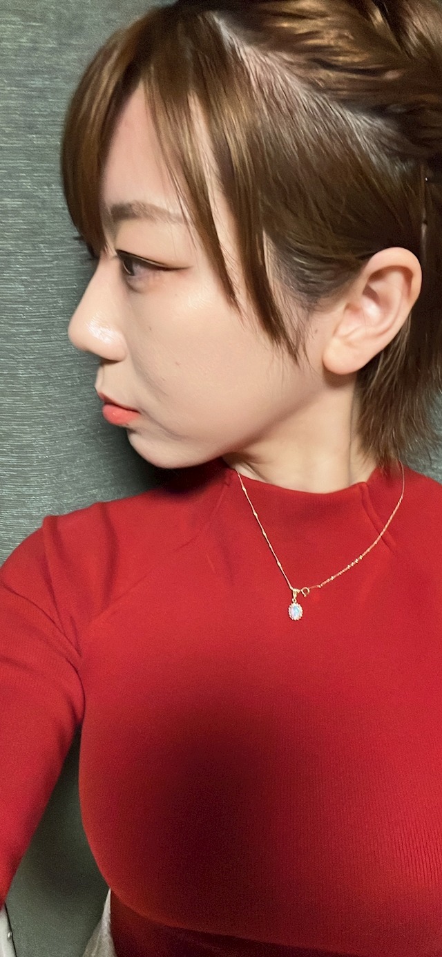 Heroine Cafe HANA(よつば)さん