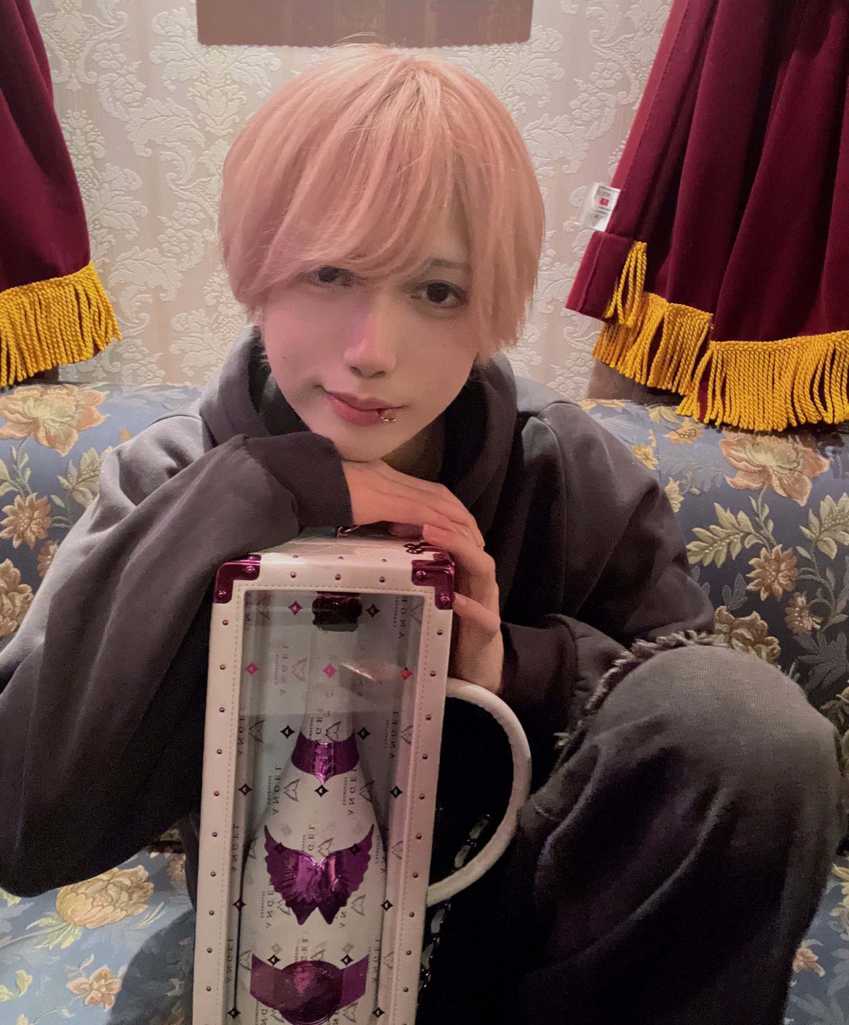 歌舞伎町 初恋ショコラティエ noa4