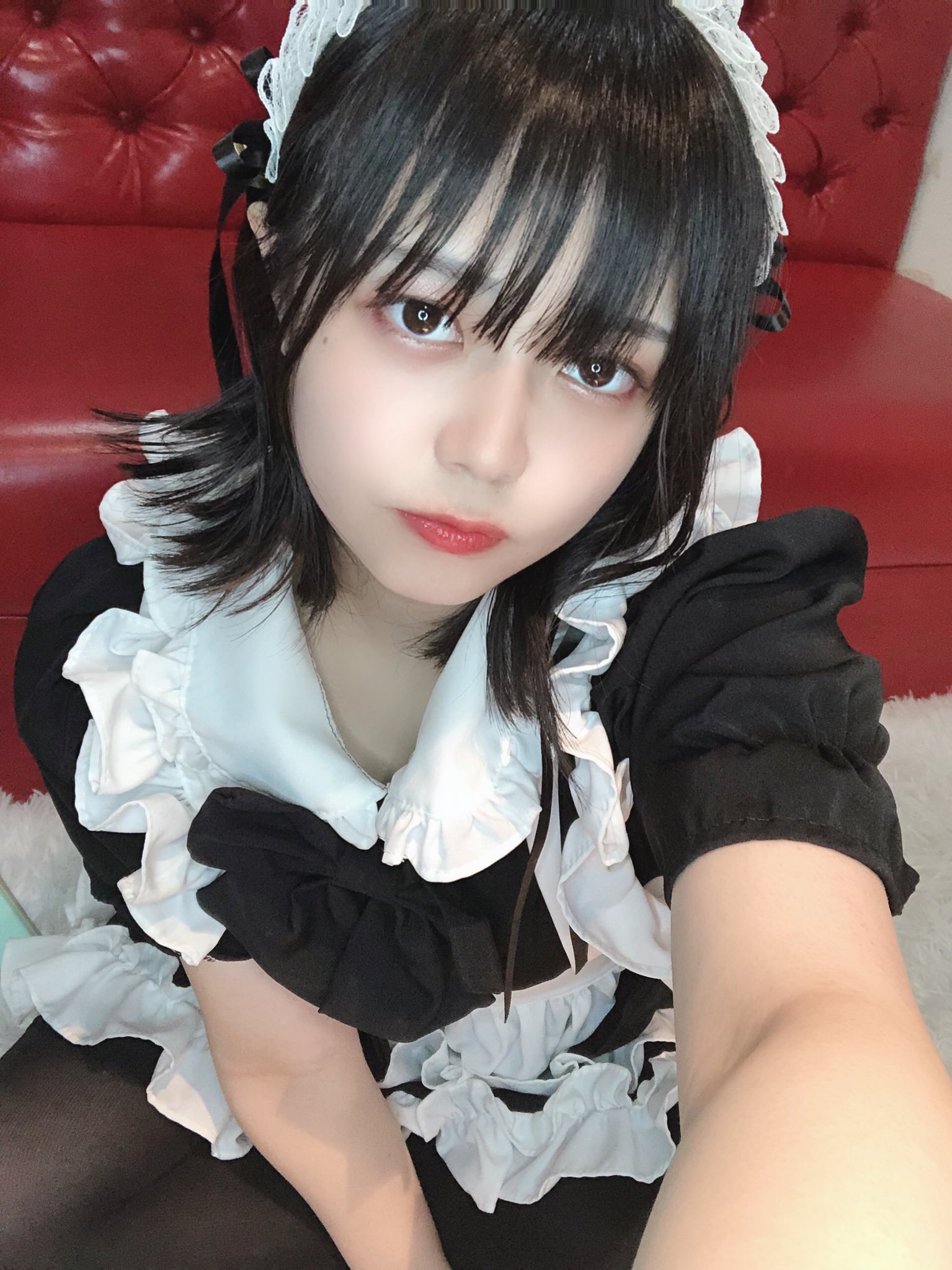 異世界カフェ＆バー みらーじゅ(つばき)さん