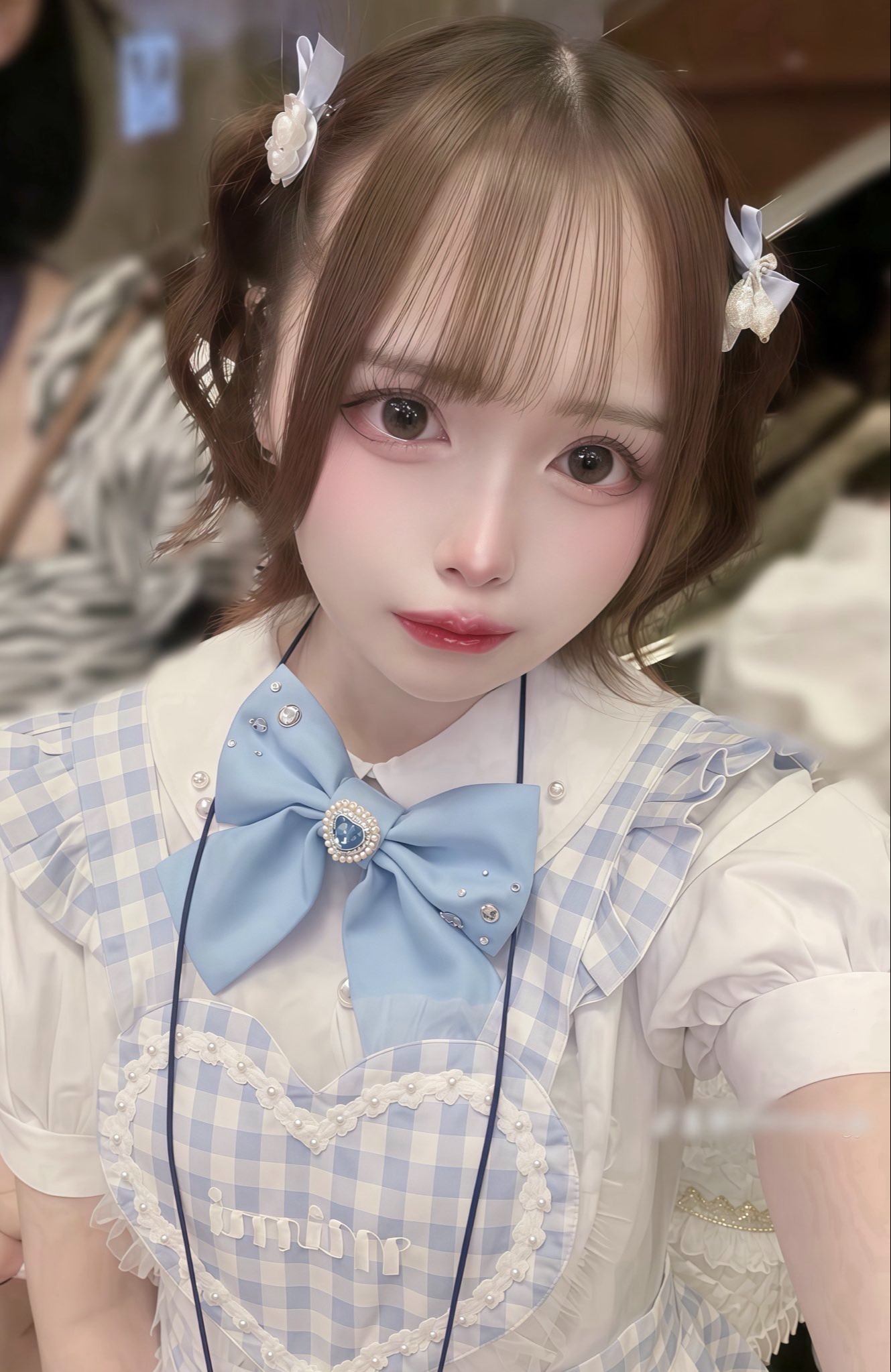 sugar & spice(めるこ)さん