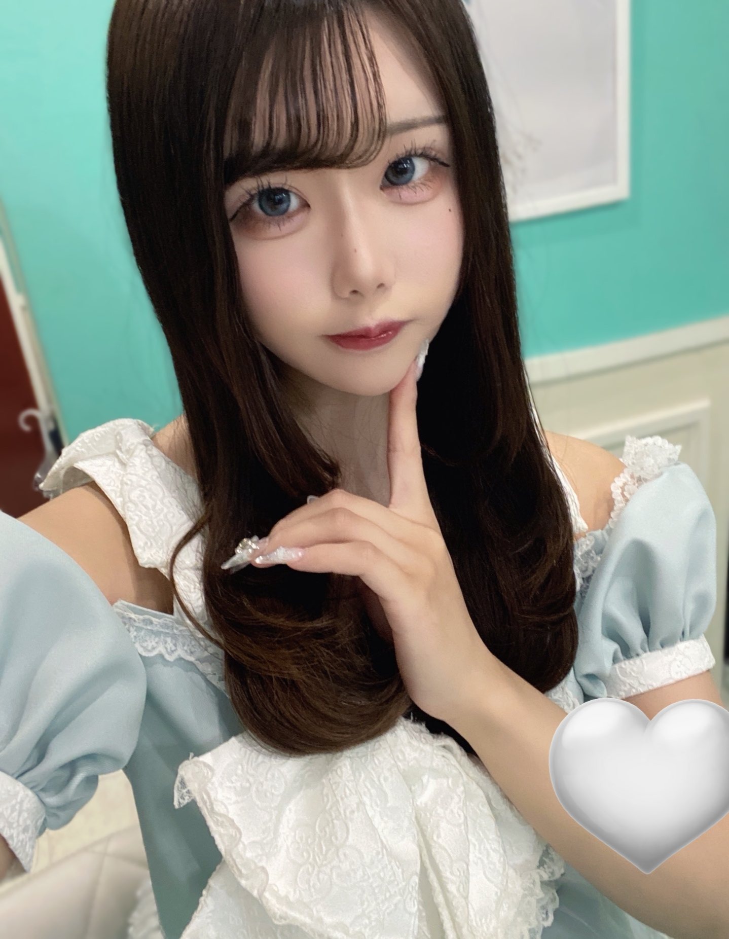 cafe&bar Princess♡Princess るの 1