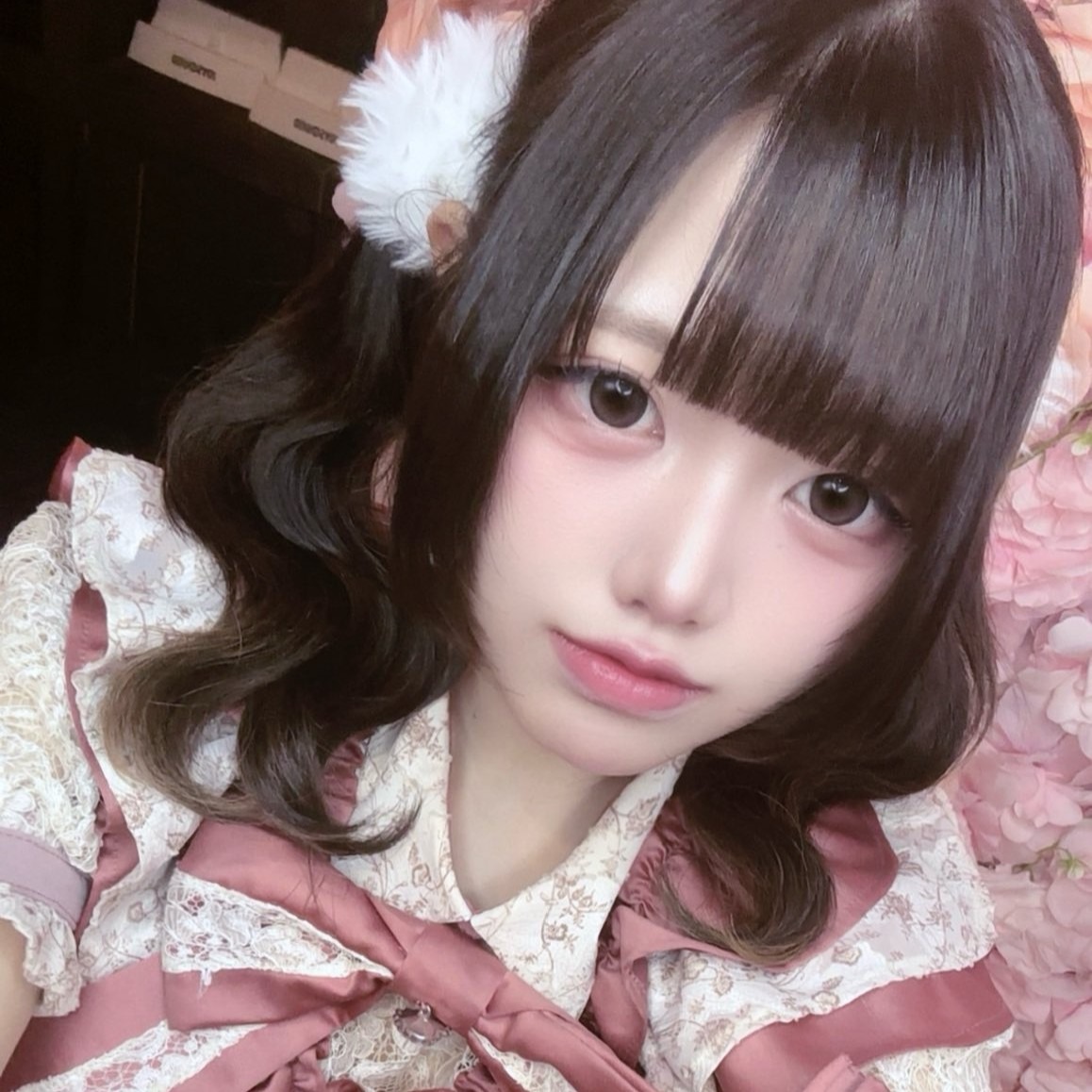 パルファン大阪店(九十九ミミ)さん