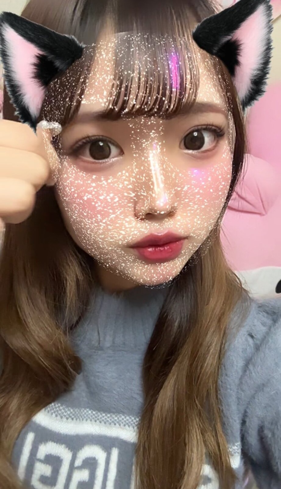 すとろべりーふぃーるず ちゃぬ 1