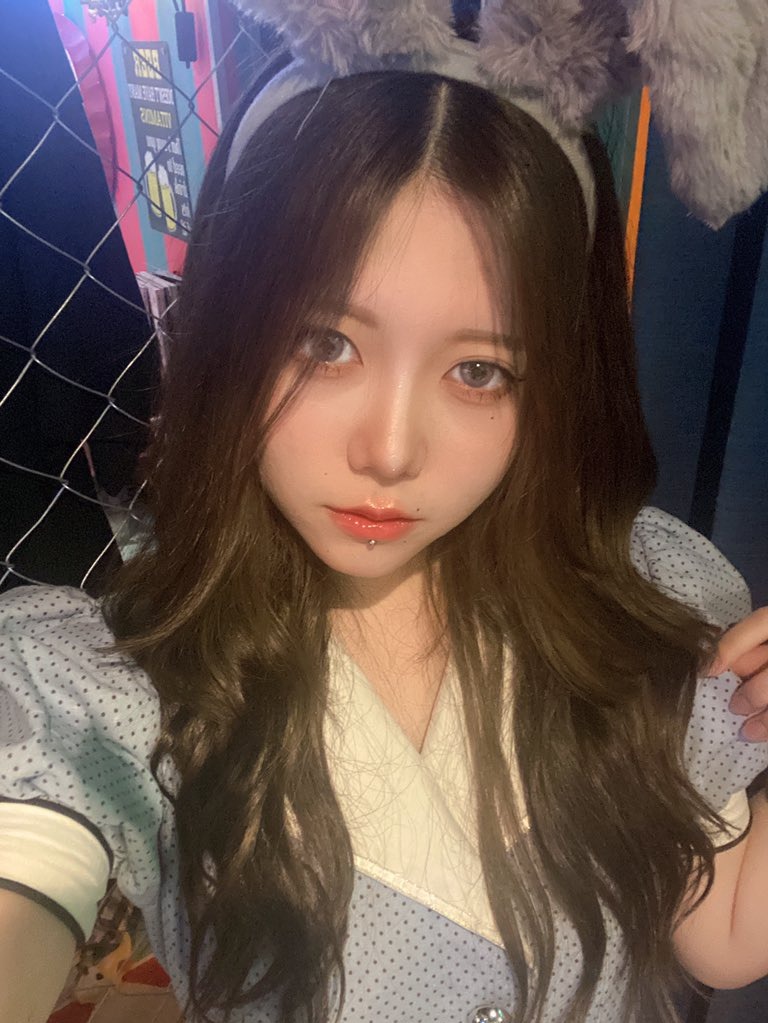 Love Rabbits（ラブラビッツ） れいか 1