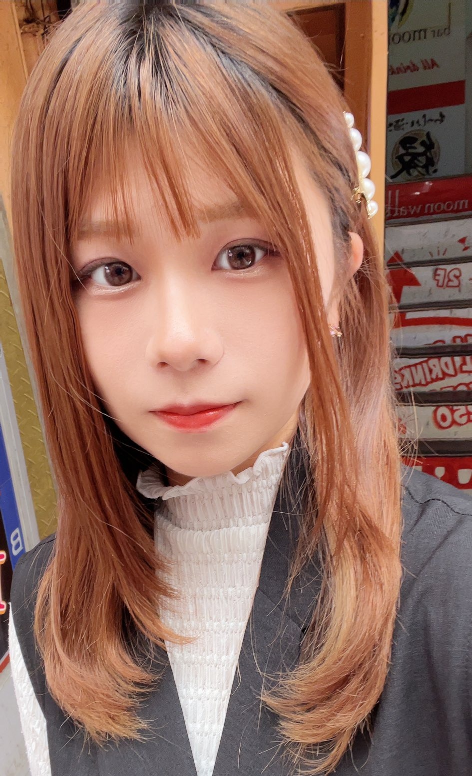 BAR Ms.（ミス） もも 1