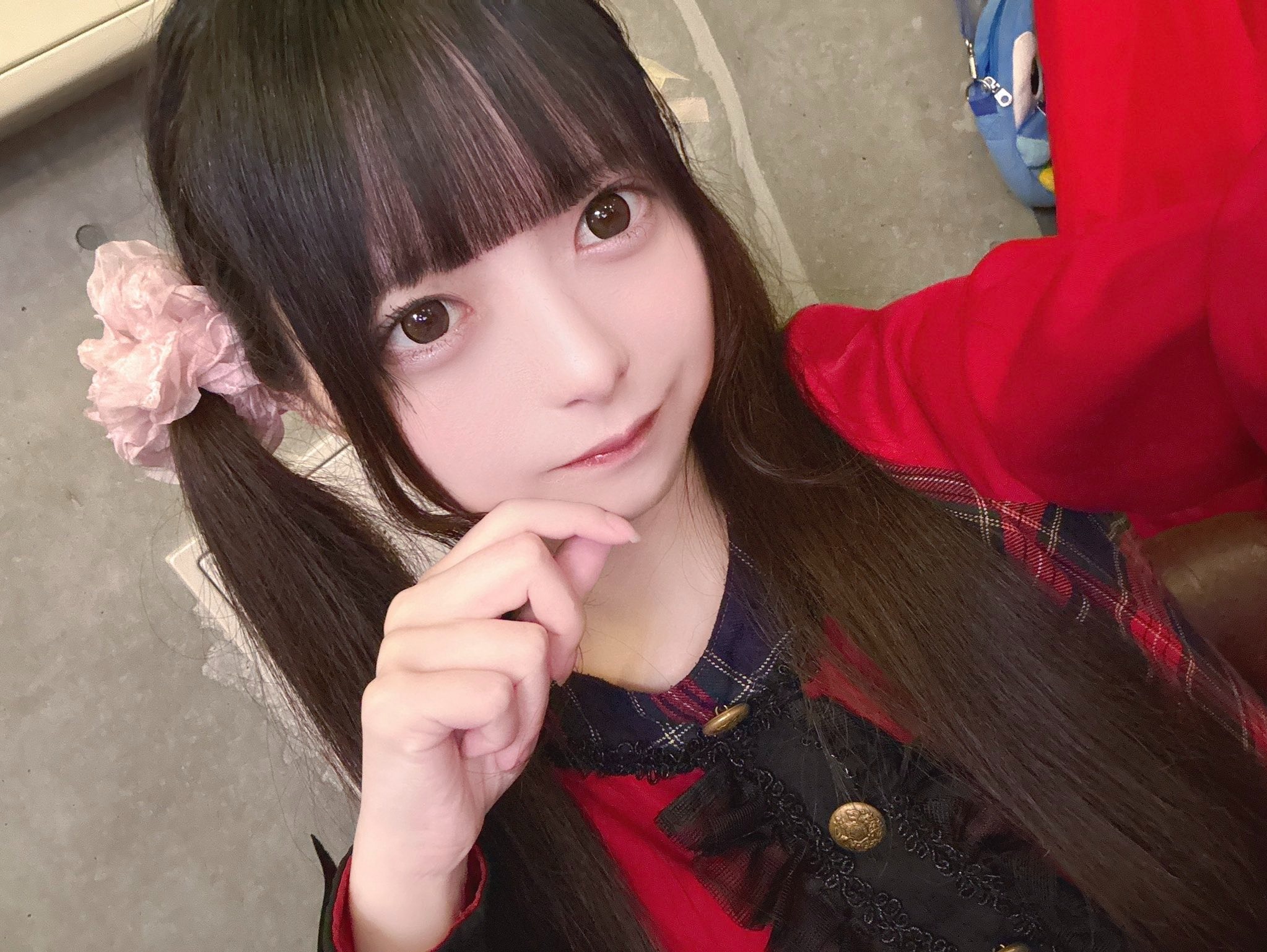 RED(りんね)さん