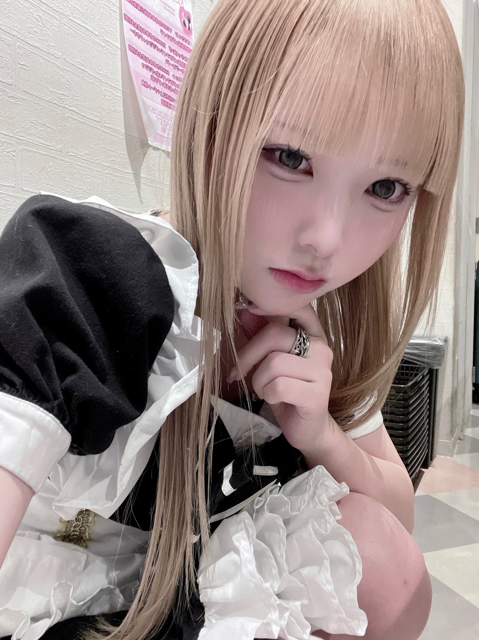 ぷりもふぃーね福岡店 ちゅら 1