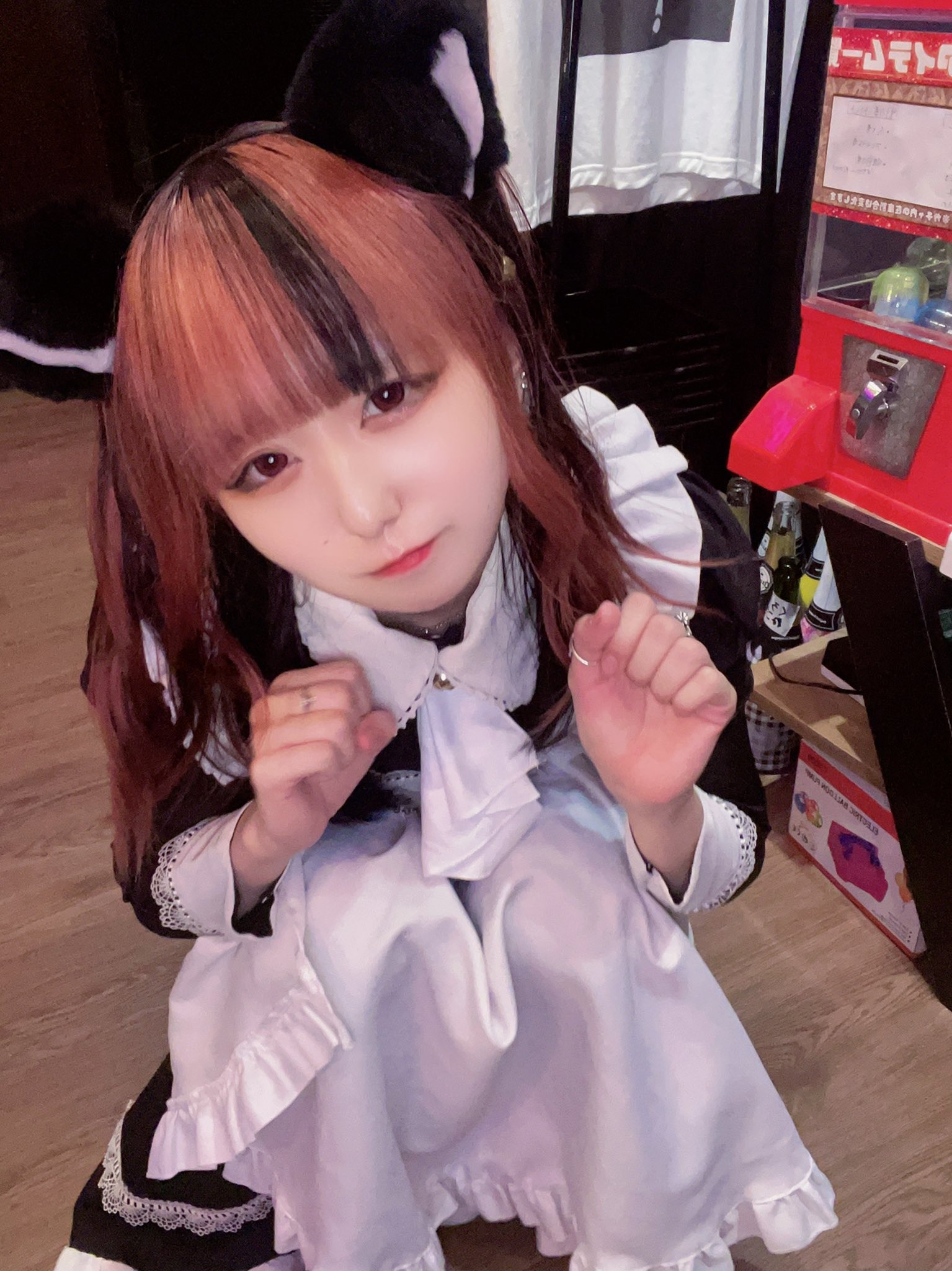 おれのメイド。(ゆね)さん