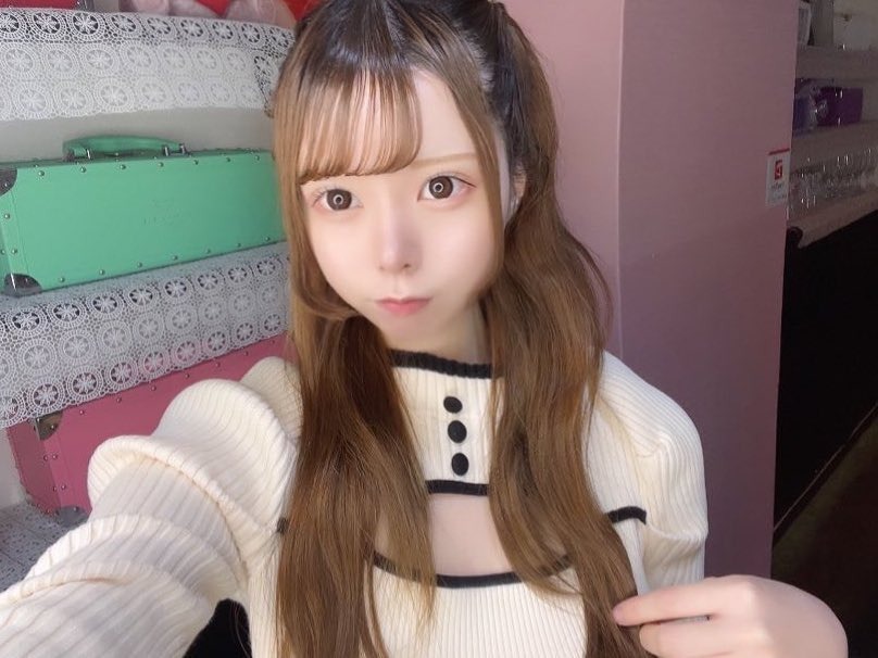 アニソンバーもふる仙台国分町店(ちなつ)さん