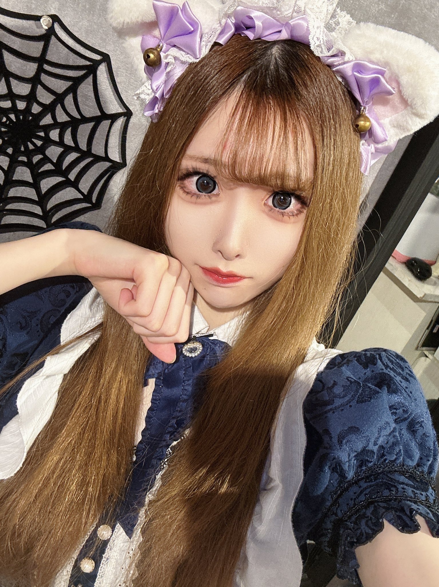 魔法maidcafe Lumiele あぷ 1