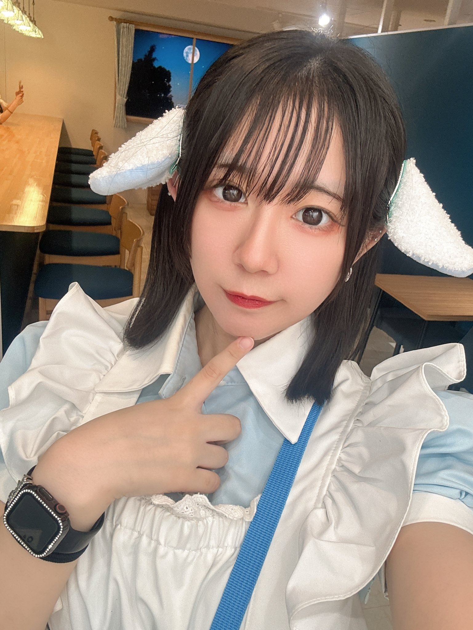 コンセプトカフェ˗SleeSheep あかね 1