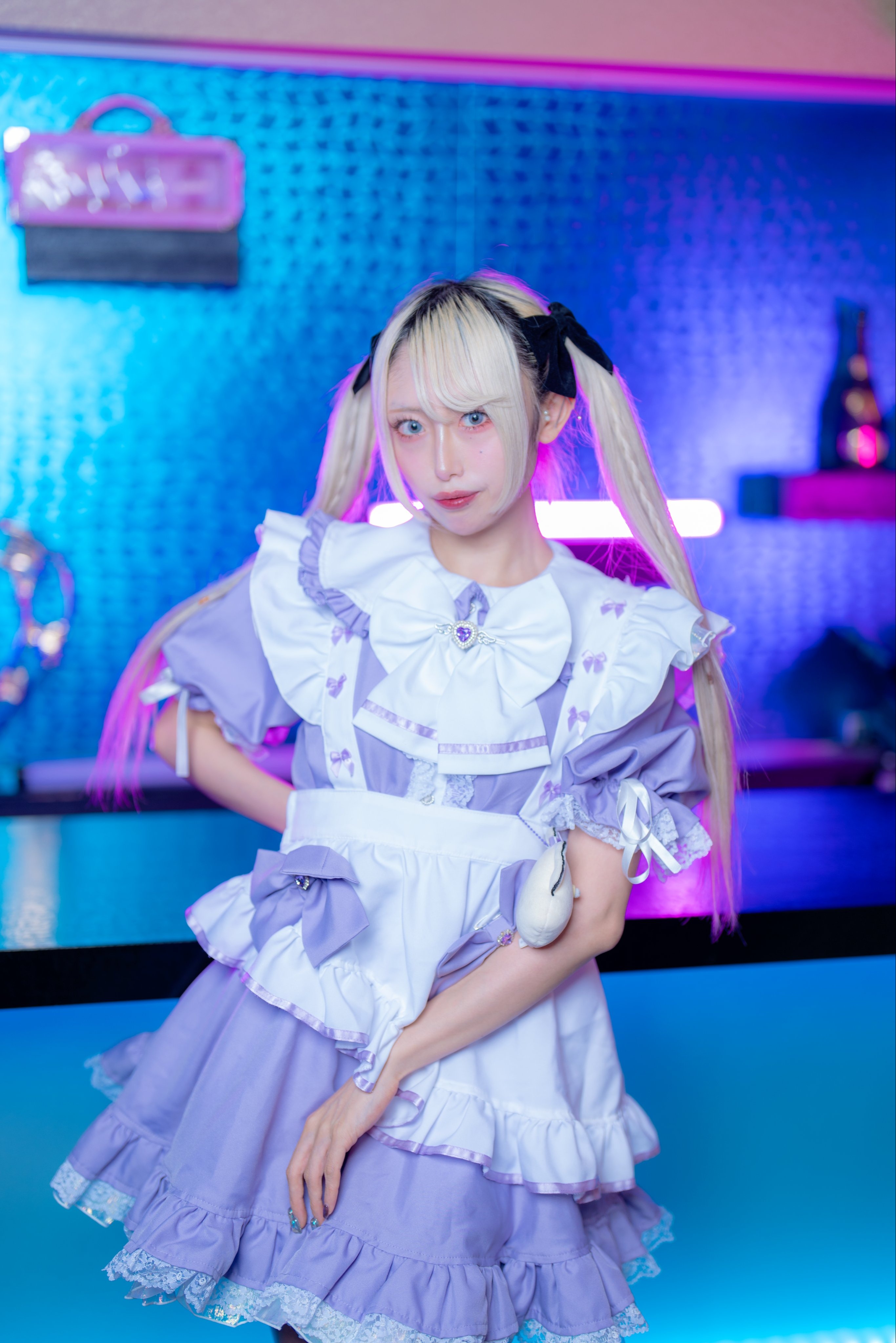 ミミメイド ゆりあんぬ 1