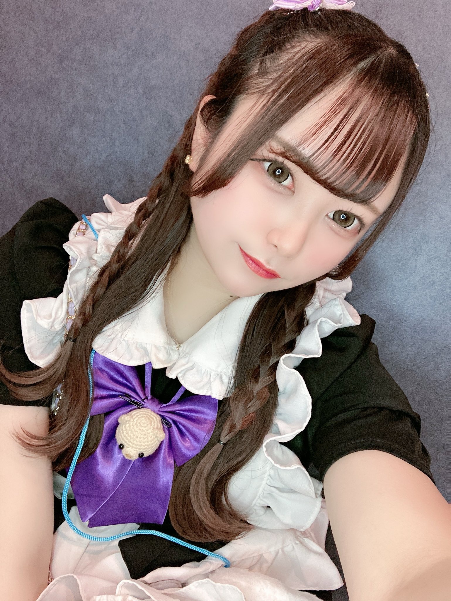 異世界カフェ＆バー みらーじゅ(こむ)さん