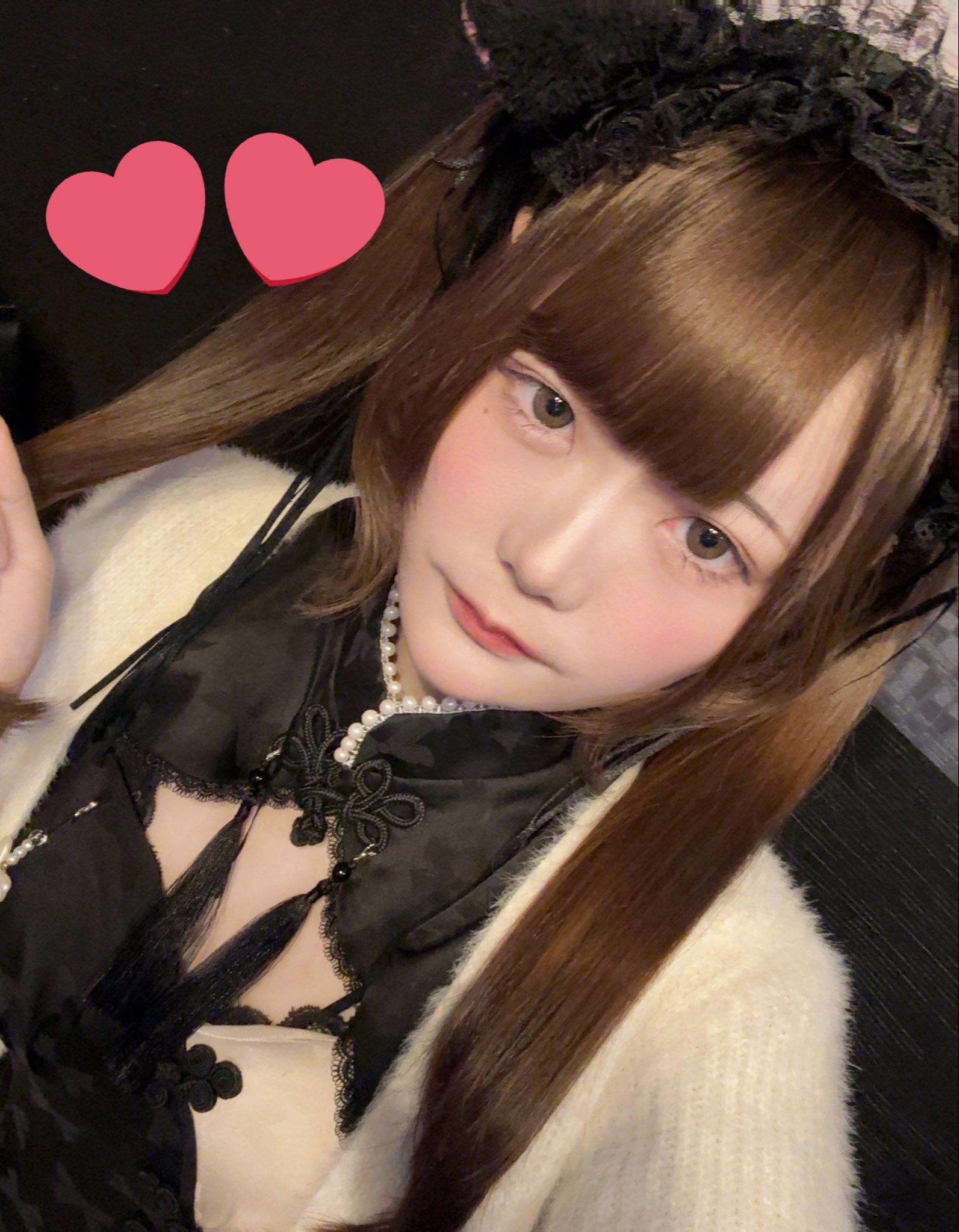 アイドルステージ とぅいんくるすてーじ(しおり)さん