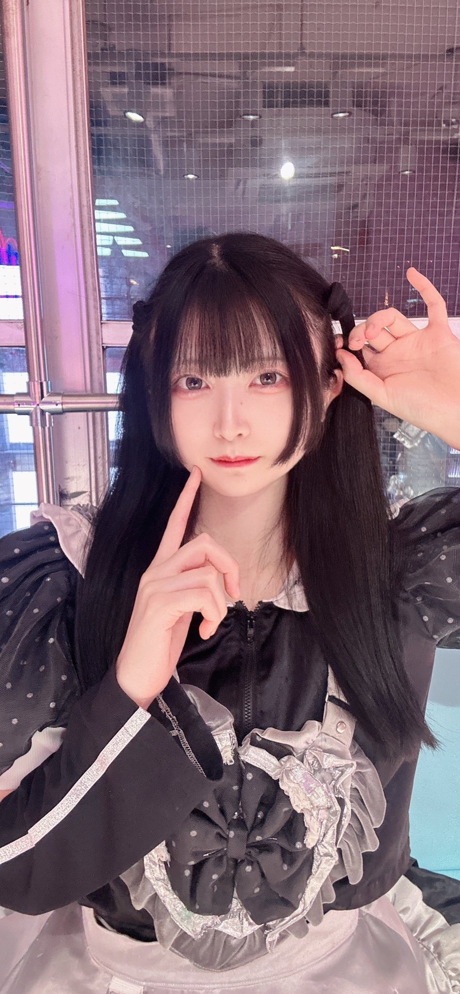 Concept Cafe Candye♡Syrup　原宿にある世界一可愛いジェンダー(ぷか)さん