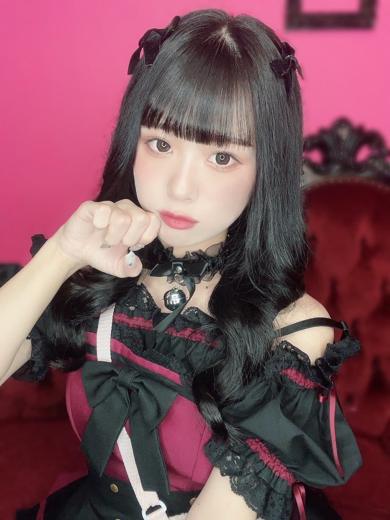 Connect（こねくと）maid&首輪bar(もも)さん