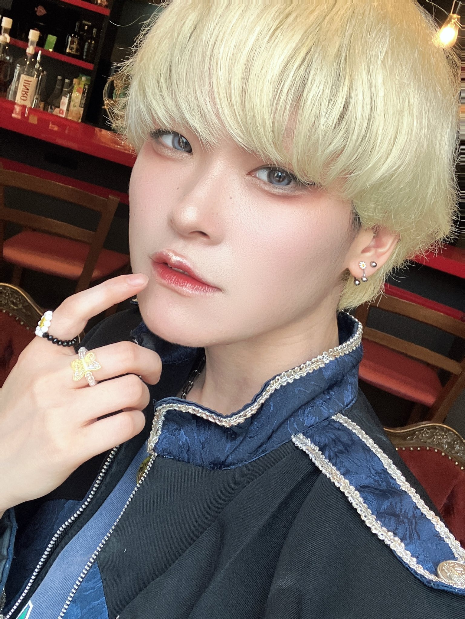 Schwartz Chevalier（シュバルツ シュバリエ） そーすけ 3