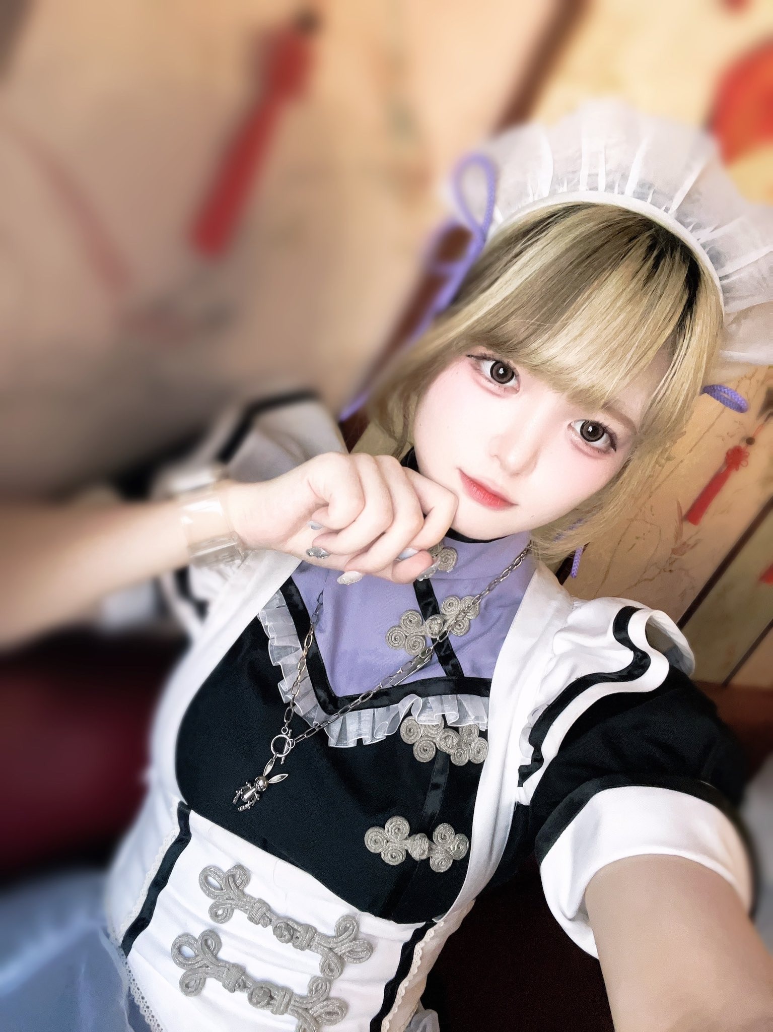 龍龍（RONRON） きなこ 1