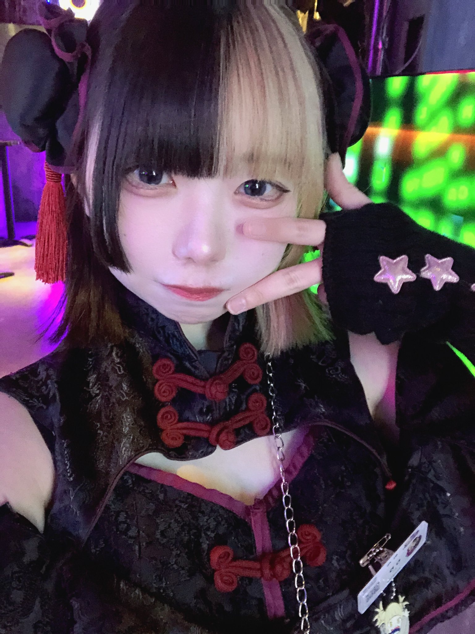 チャイナコンセプトカフェ ベイビードラゴン りり 3