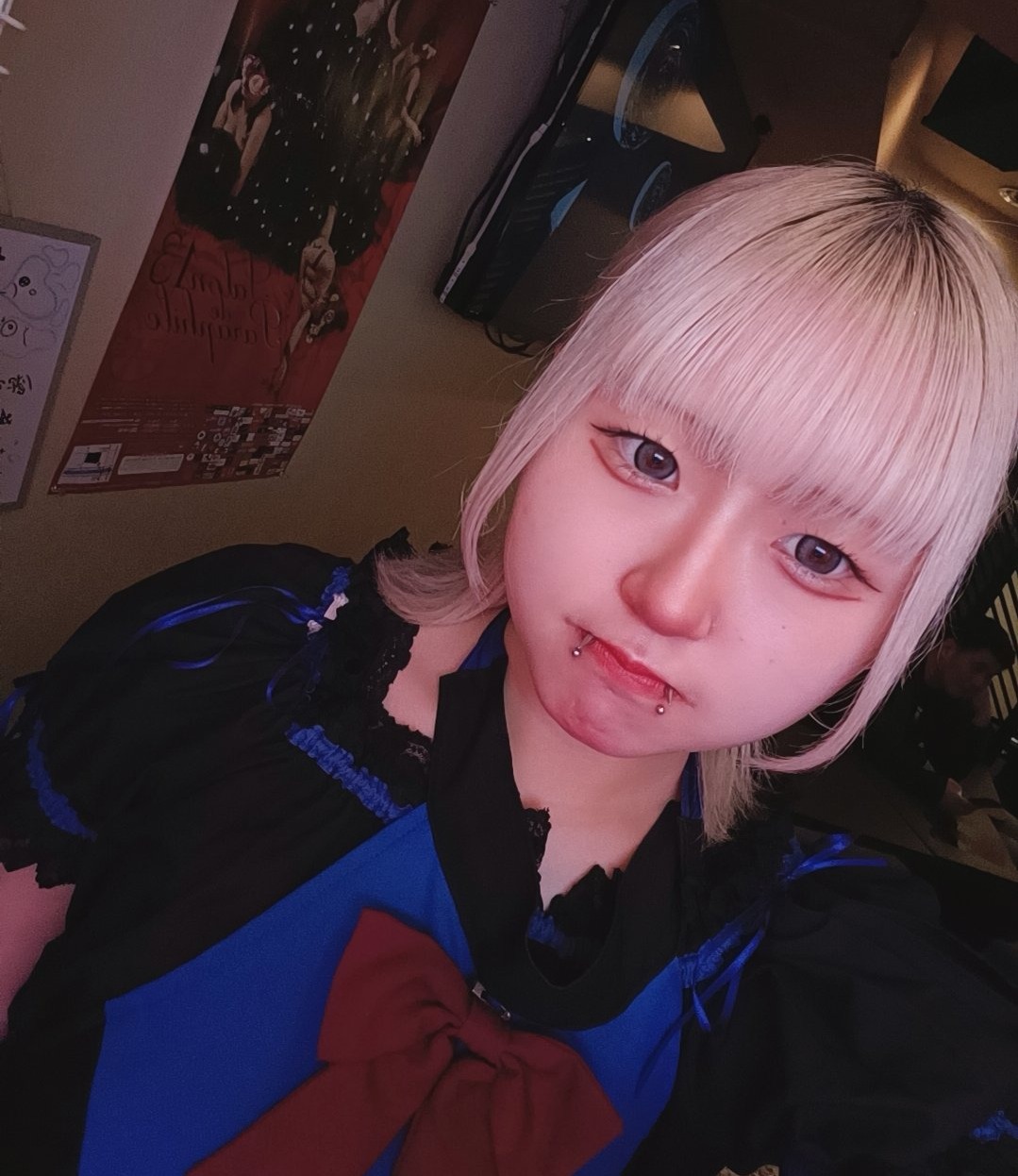 サブカルBAR FAVO(くに)さん