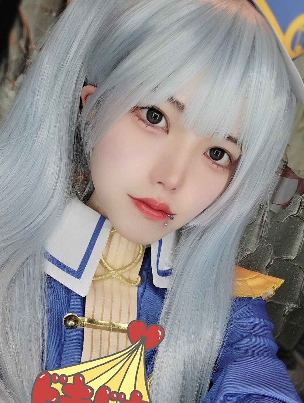 ボカロアニソンバー ツインテール札幌 イオ 1