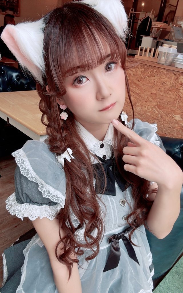 Tweeny heart cafe えま 1