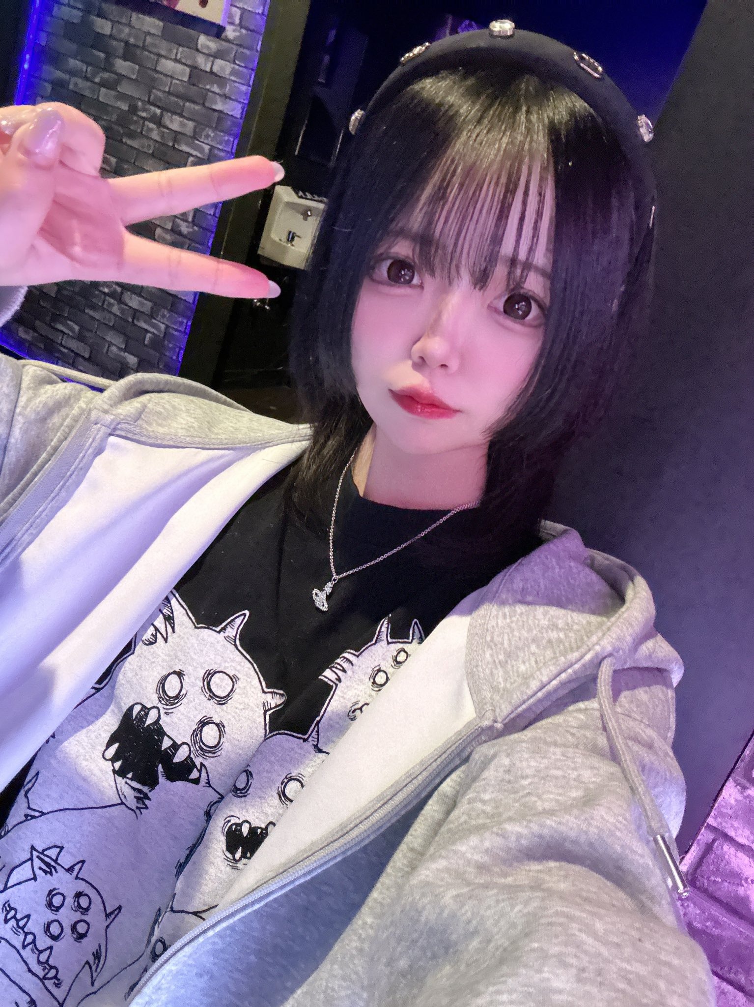 アニメBAR アニらぶキタキュ♪(あいす)さん